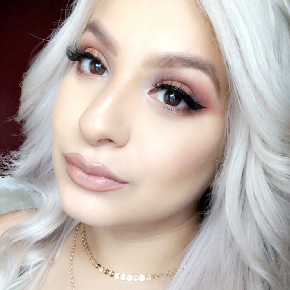 Meet your Posher, Frances